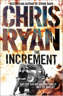 The Increment B006RF63KS Book Cover