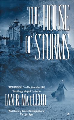 The House of Storms 0441015395 Book Cover