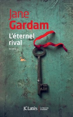 L'éternel rival [French] 270964777X Book Cover