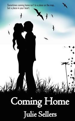 Coming Home: A Whitetail, MInnesota Romance 1460941160 Book Cover