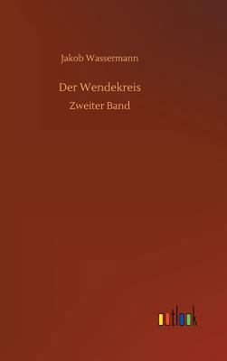 Der Wendekreis [German] 3732646262 Book Cover