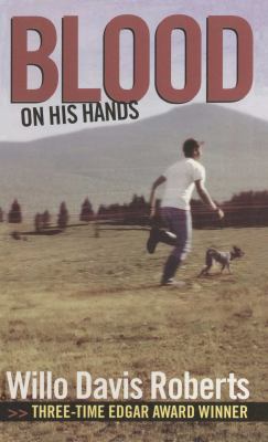 Blood on His Hands 1481444611 Book Cover