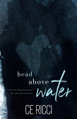Head Above Water B09GCZBFWT Book Cover