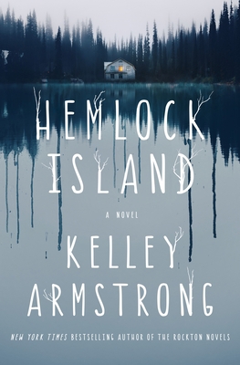 Hemlock Island 1250284198 Book Cover