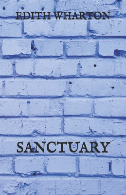 Sanctuary            Book Cover