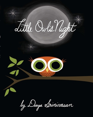 Little Owl's Night 0670012955 Book Cover