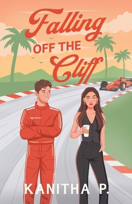 FALLING OFF THE CLIFF (Special Edition) B0D6NHL8ZZ Book Cover