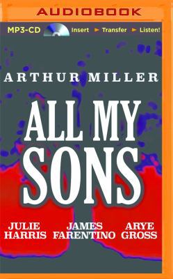 All My Sons 152260975X Book Cover