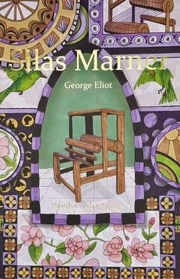 Silas Marner B00BG7248C Book Cover