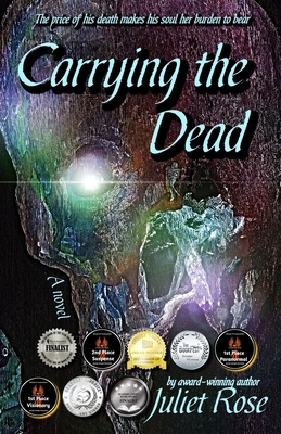 Carrying the Dead 1737797054 Book Cover