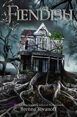 Fiendish 1595146385 Book Cover
