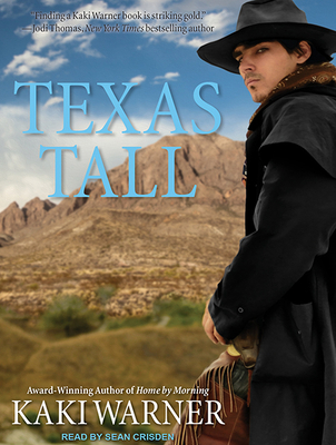 Texas Tall 1515959392 Book Cover
