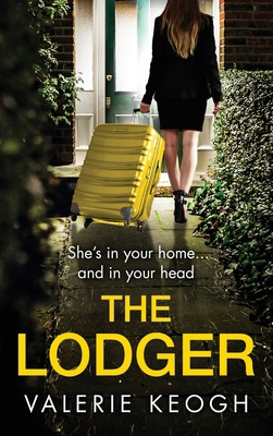 The Lodger 1804154490 Book Cover