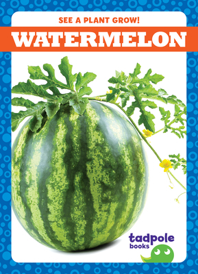 Watermelon 1636907121 Book Cover