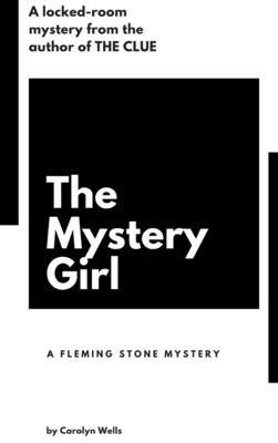The Mystery Girl 1387133500 Book Cover