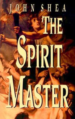 The Spirit Master (Basics of Christian Thought) 0883472643 Book Cover