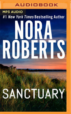 Sanctuary 1713581930 Book Cover