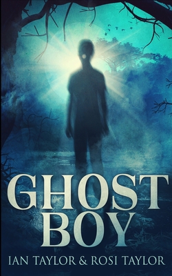 Ghost Boy 1715560647 Book Cover