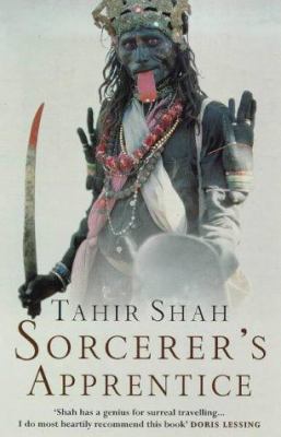 The Sorcerer's Apprentice 0753807289 Book Cover