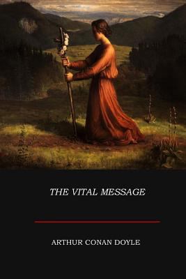 The Vital Message 1973703211 Book Cover