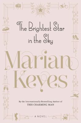 The Brightest Star in the Sky 0670021407 Book Cover