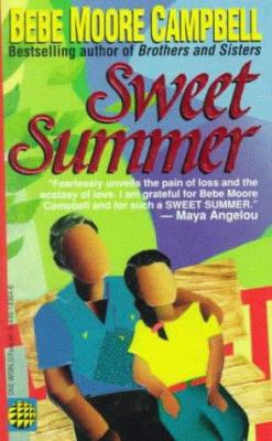 Sweet Summer 0449149846 Book Cover