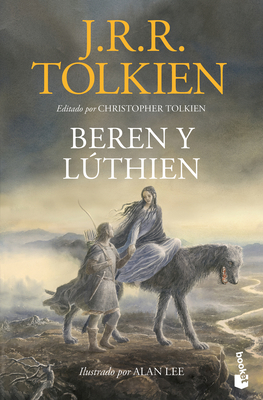 Beren Y Lúthien [Spanish] 6070787439 Book Cover