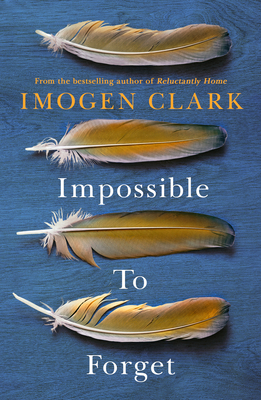 Impossible to Forget 1542021189 Book Cover