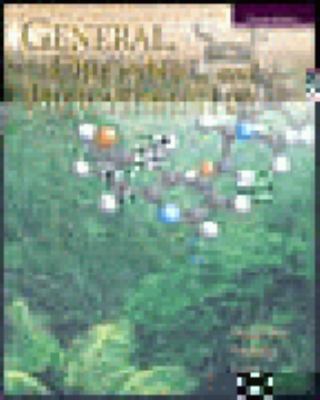 General, Organic, and Biochemistry, Third Edition 0072317841 Book Cover