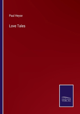 Love Tales 3375016700 Book Cover