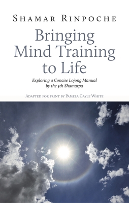 Bringing Mind Training to Life: Exploring a Con... 2360170155 Book Cover