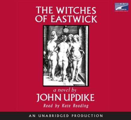 The Witches of Eastwick 1415957630 Book Cover