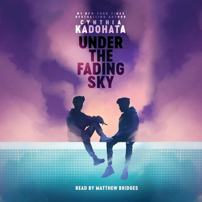 Under the Fading Sky 1668140888 Book Cover