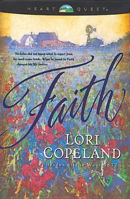 Faith 0842302670 Book Cover