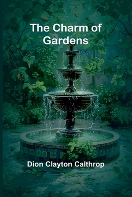 The Charm of Gardens 9366380751 Book Cover