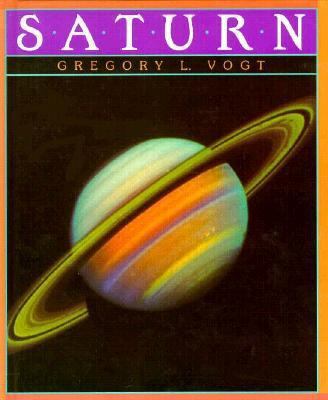 Saturn 1562943324 Book Cover