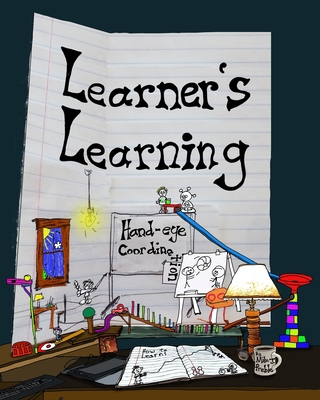 Learner's Learning B08NWQZRFC Book Cover