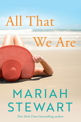 All That We Are 1542039630 Book Cover