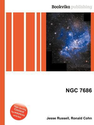 Ngc 7686 5511832111 Book Cover