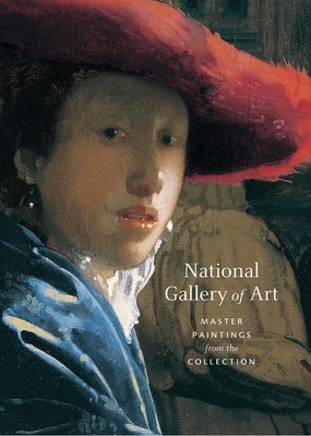 National Gallery of Art: Master Paintings from ... 0300253907 Book Cover