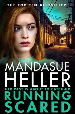 Running Scared: A Gritty Thriller Set in Urban ... 1529024323 Book Cover