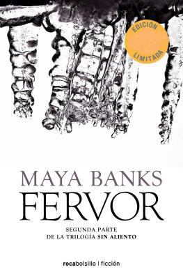 Fervor [Spanish] 8415729499 Book Cover