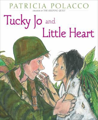 Tucky Jo and Little Heart 1481415875 Book Cover