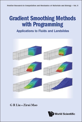 Gradient Smoothing Methods with Programming: Ap... 9811280002 Book Cover