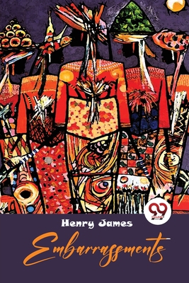 Embarrassments 9357271651 Book Cover