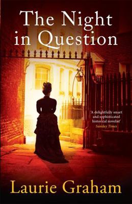 The Night in Question 1782069771 Book Cover