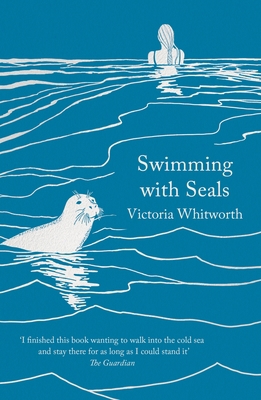 Swimming with Seals 1838937447 Book Cover
