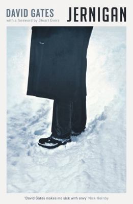 Jernigan (Serpent's Tail Classics) 1781254907 Book Cover