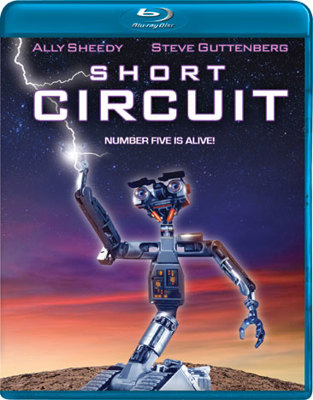 Short Circuit            Book Cover