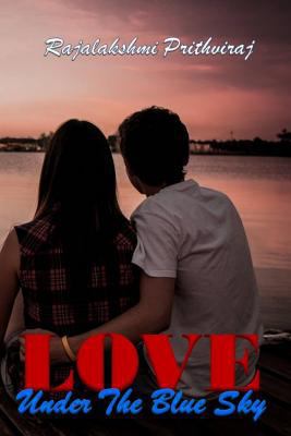 Love Under The Blue Sky 1720246815 Book Cover